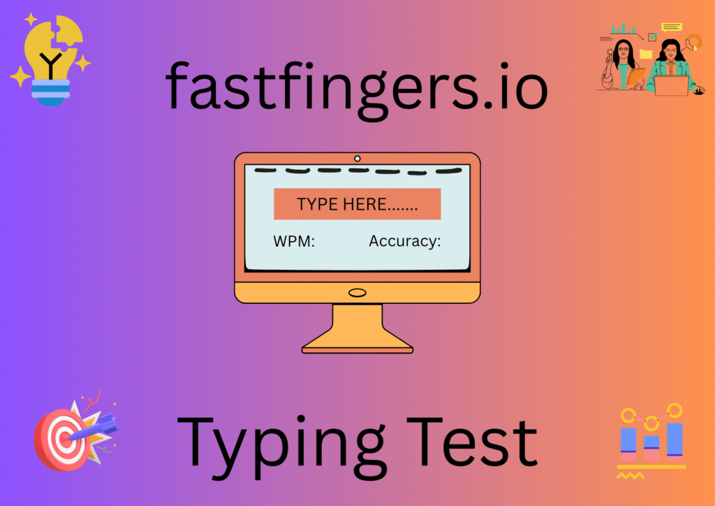 fastfingers.io